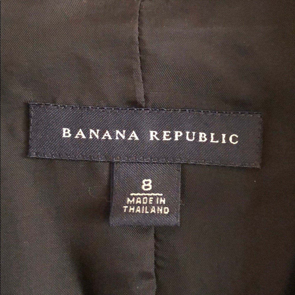 Suiting jacket - Picture 5 of 5